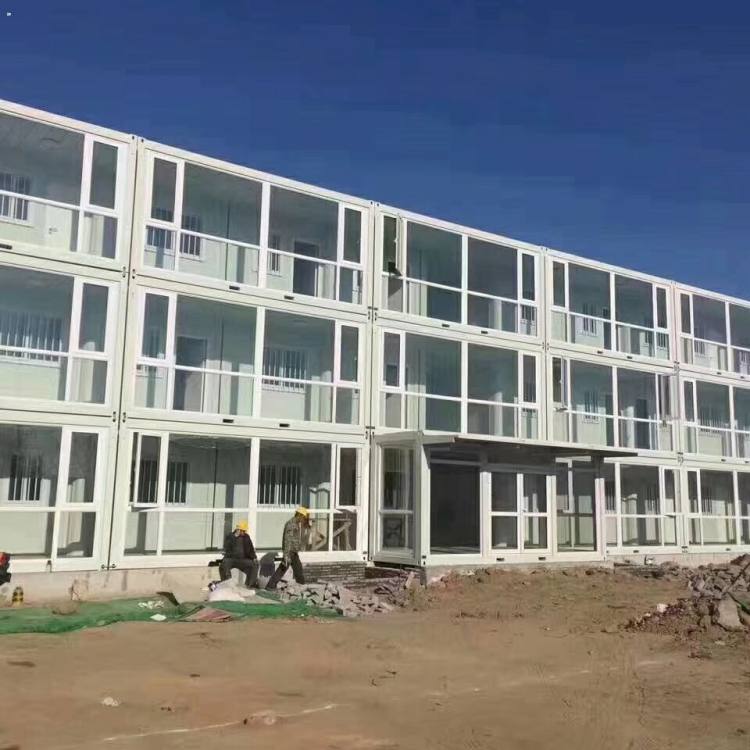 贵阳活动板房
